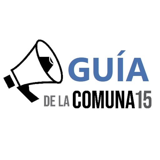 Guía de la Comuna 15